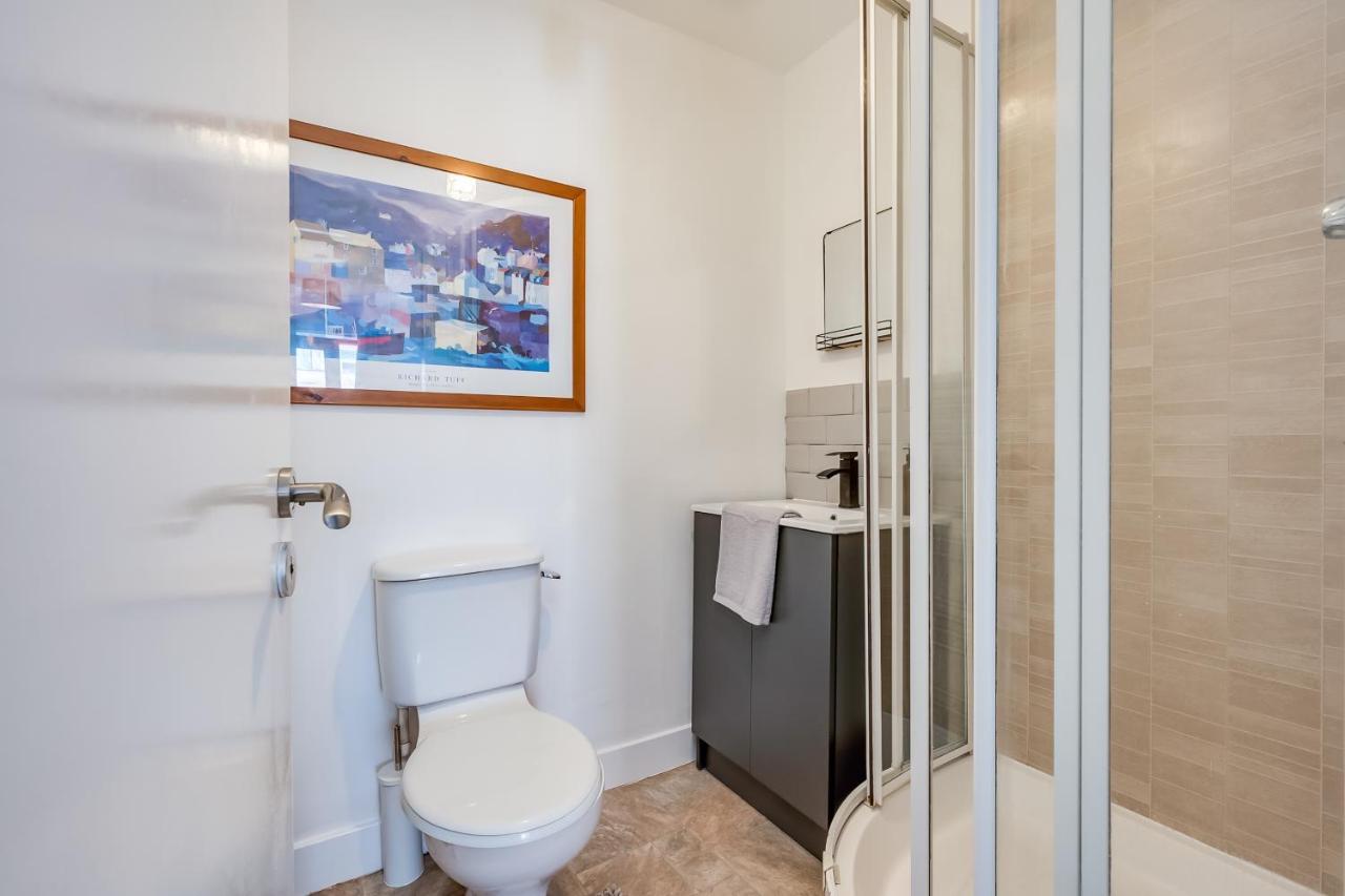 Citygate Central Apartments Белфаст Экстерьер фото